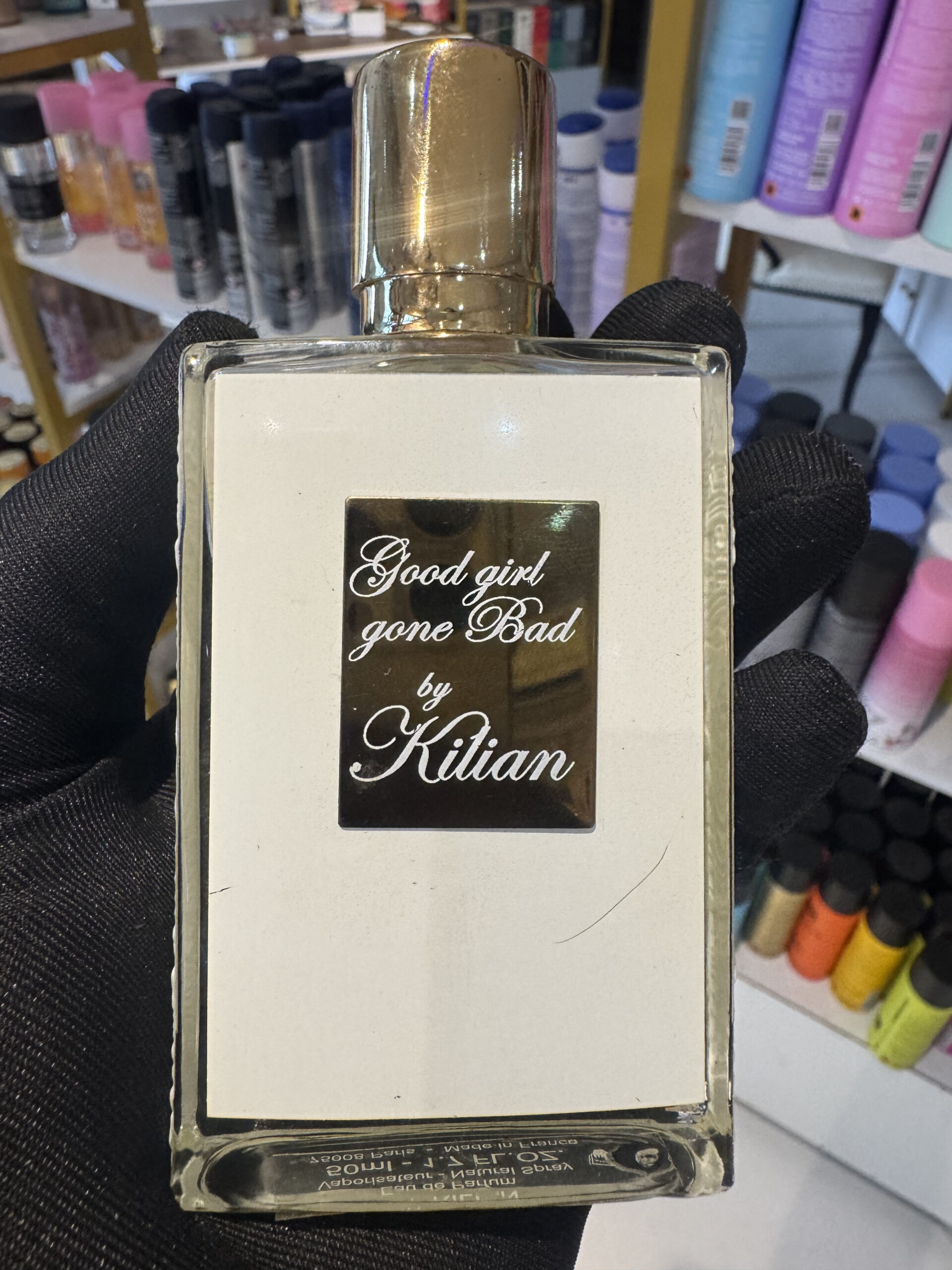[UNBOXED] Kilian Good Girl Gone Bad EDP 50ml