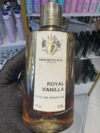 [UNBOXED] Mancera Royal Vanilla EDP 120ml