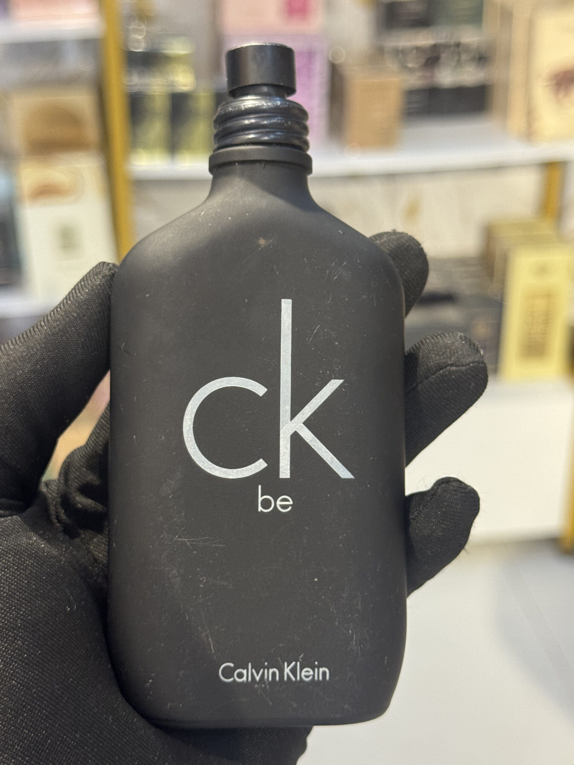 [UNBOXED] Calvin Klein CK Be EDT 100ml