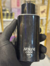 [UNBOXED] Giorgio Armani Armani Code Parfum 125ml