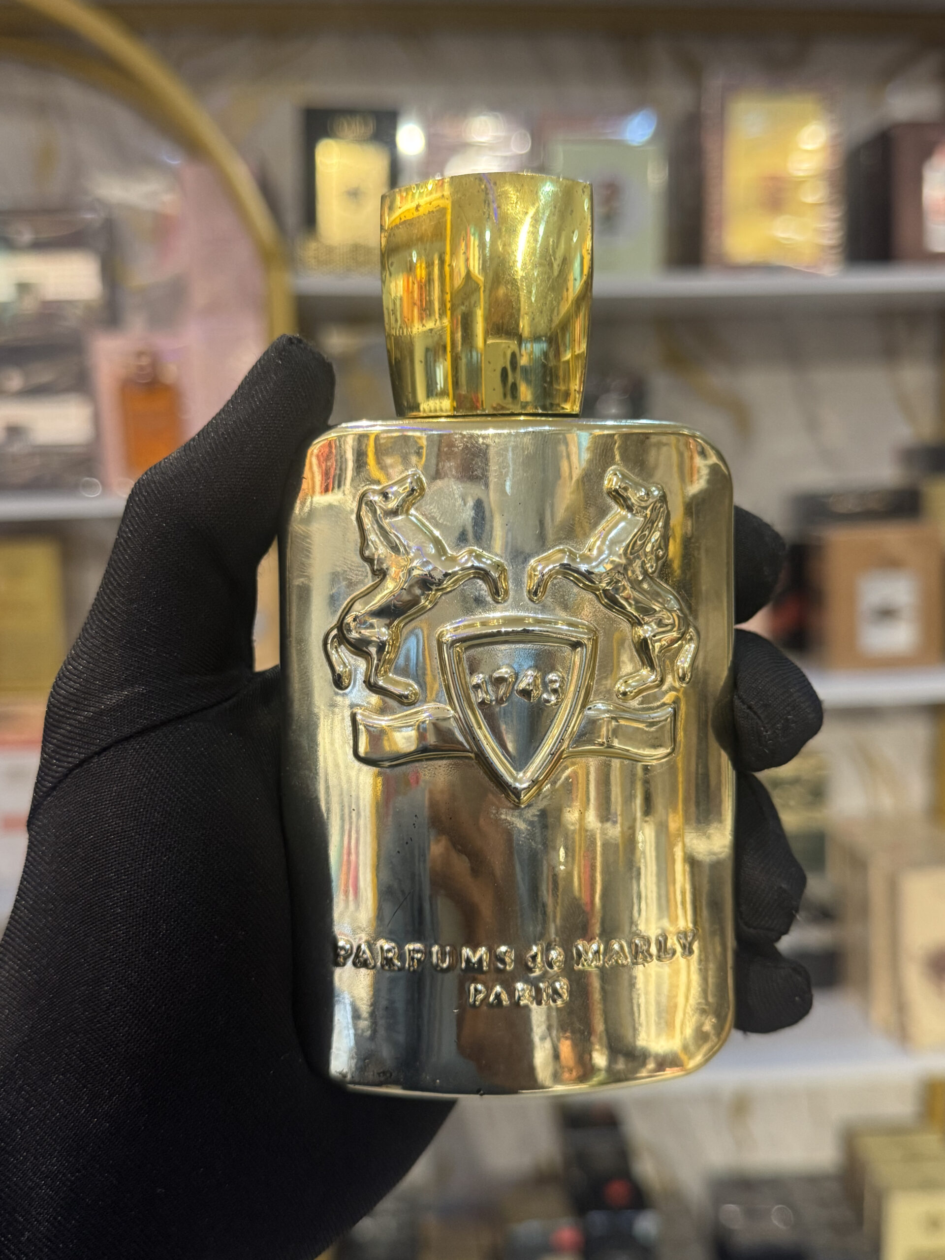 [UNBOXED] Parfums de Marly Godolphin EDP 125ml