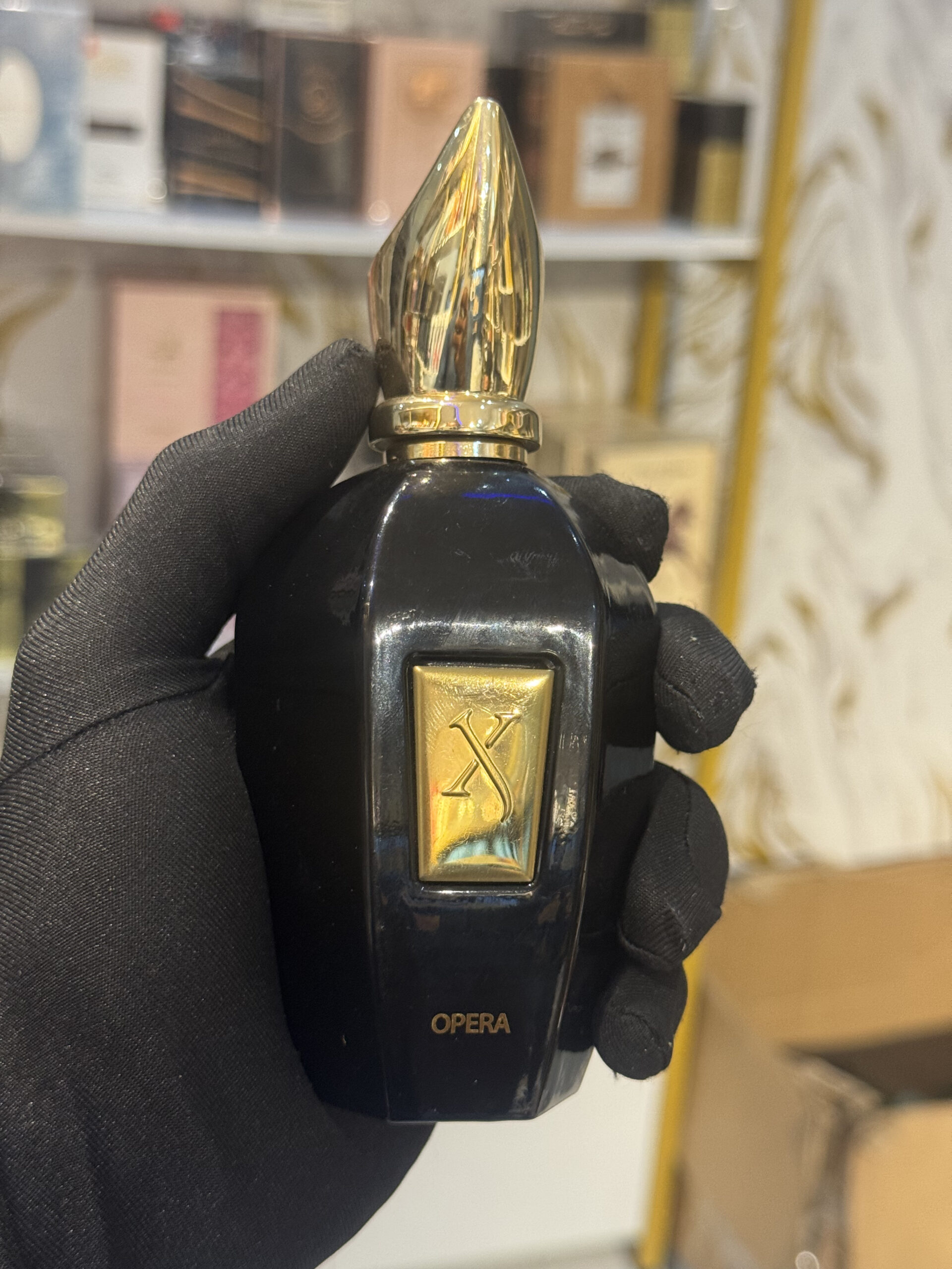 [UNBOXED] Xerjoff Opera EDP 100ml