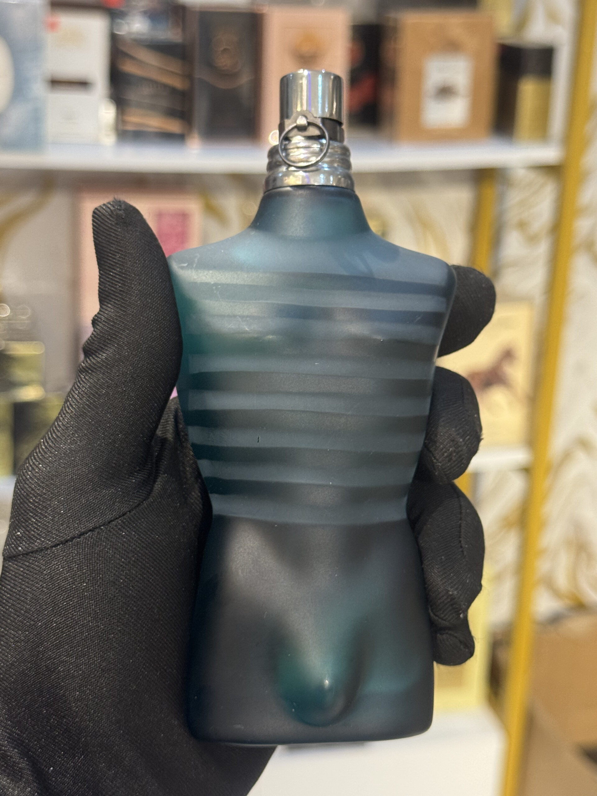 [UNBOXED] Jean Paul Gaultier Le Male Parfum EDP 125ml