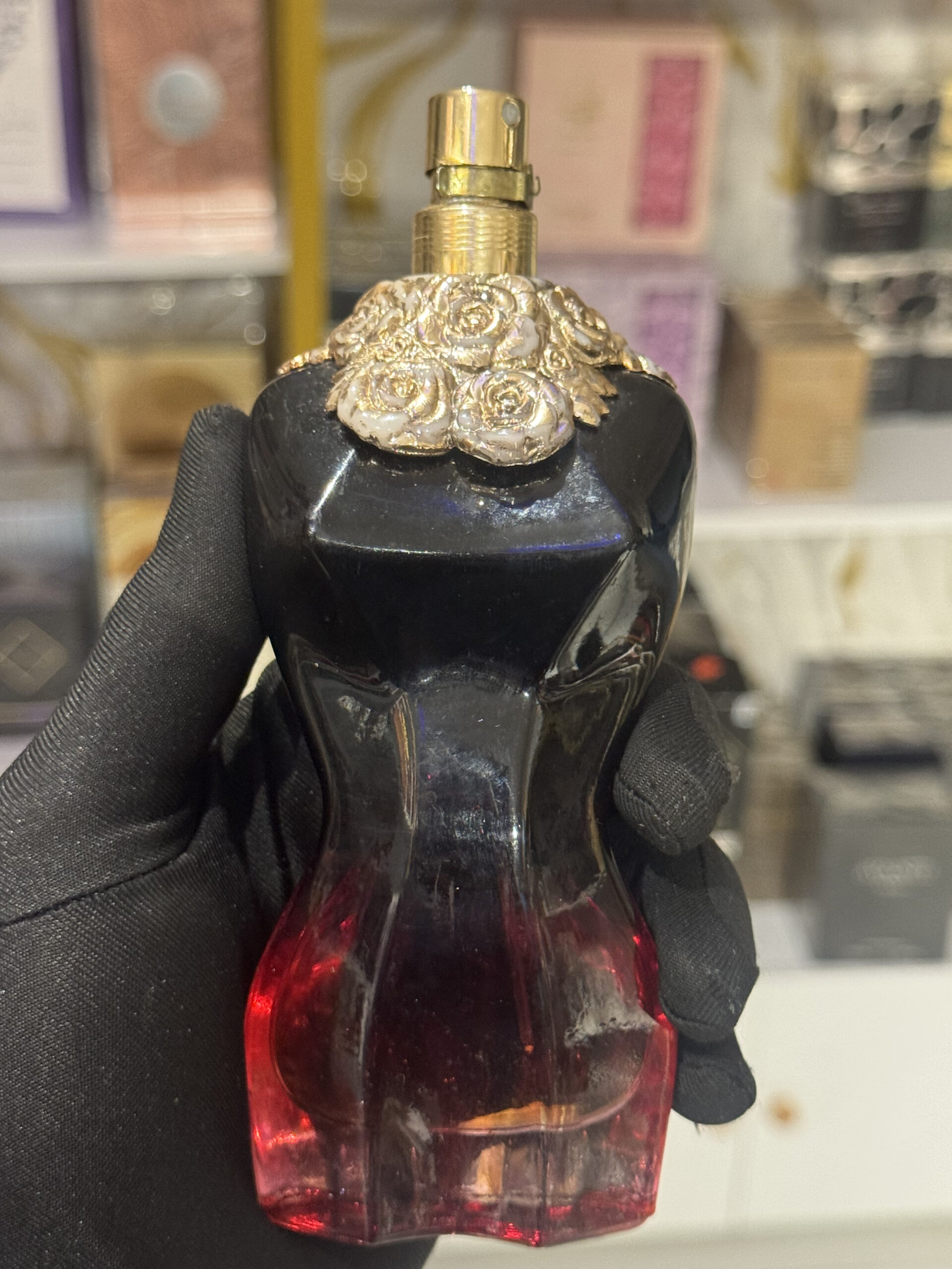 [UNBOXED] Jean Paul Gaultier La Belle Le Parfum Intense EDP 100ml