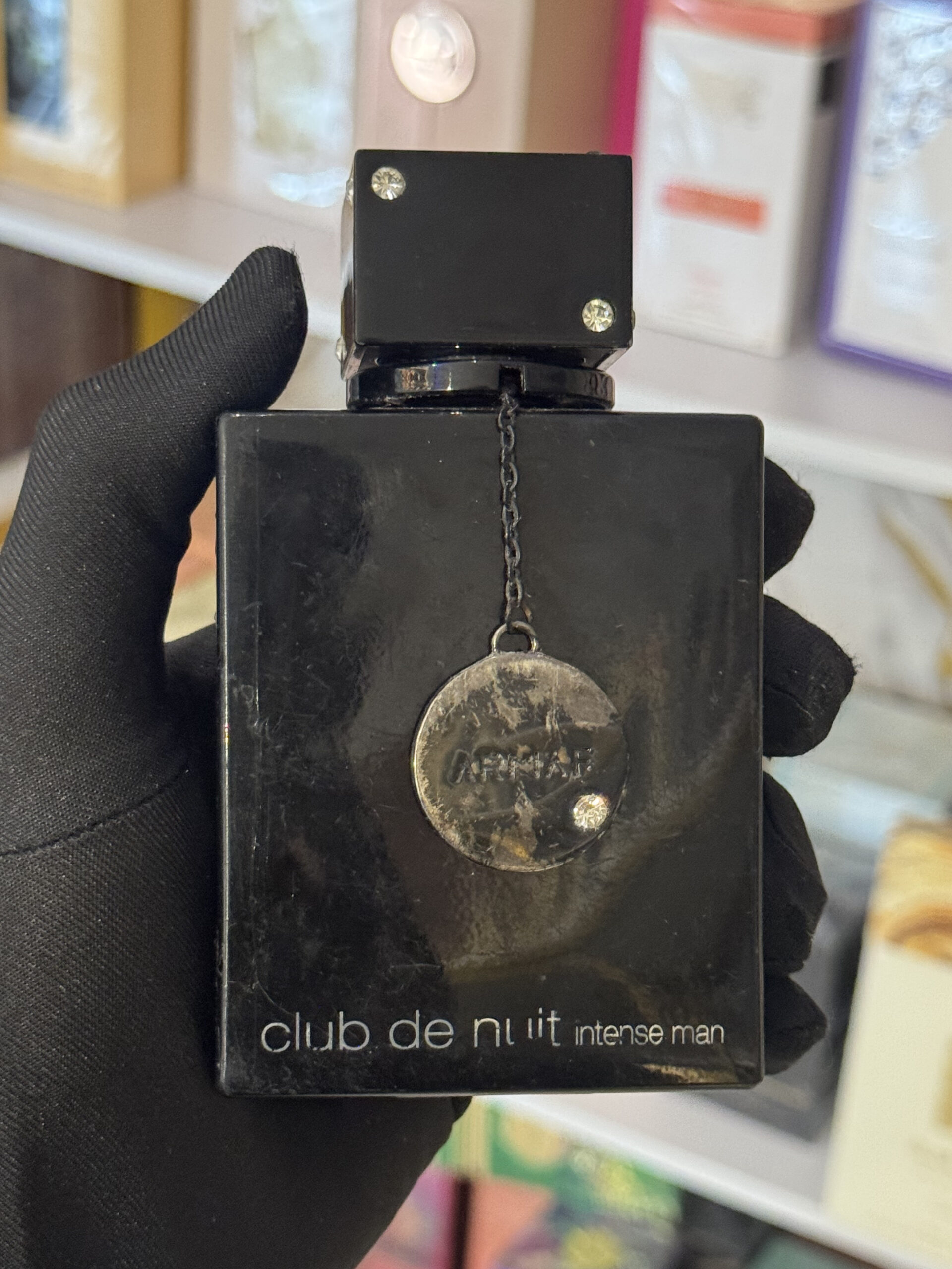 [UNBOXED] Armaf Club de Nuit Intense Man EDT 100ml