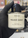 [UNBOXED] Byredo Mojave Alcohol-Free Ghost EDP 100ml