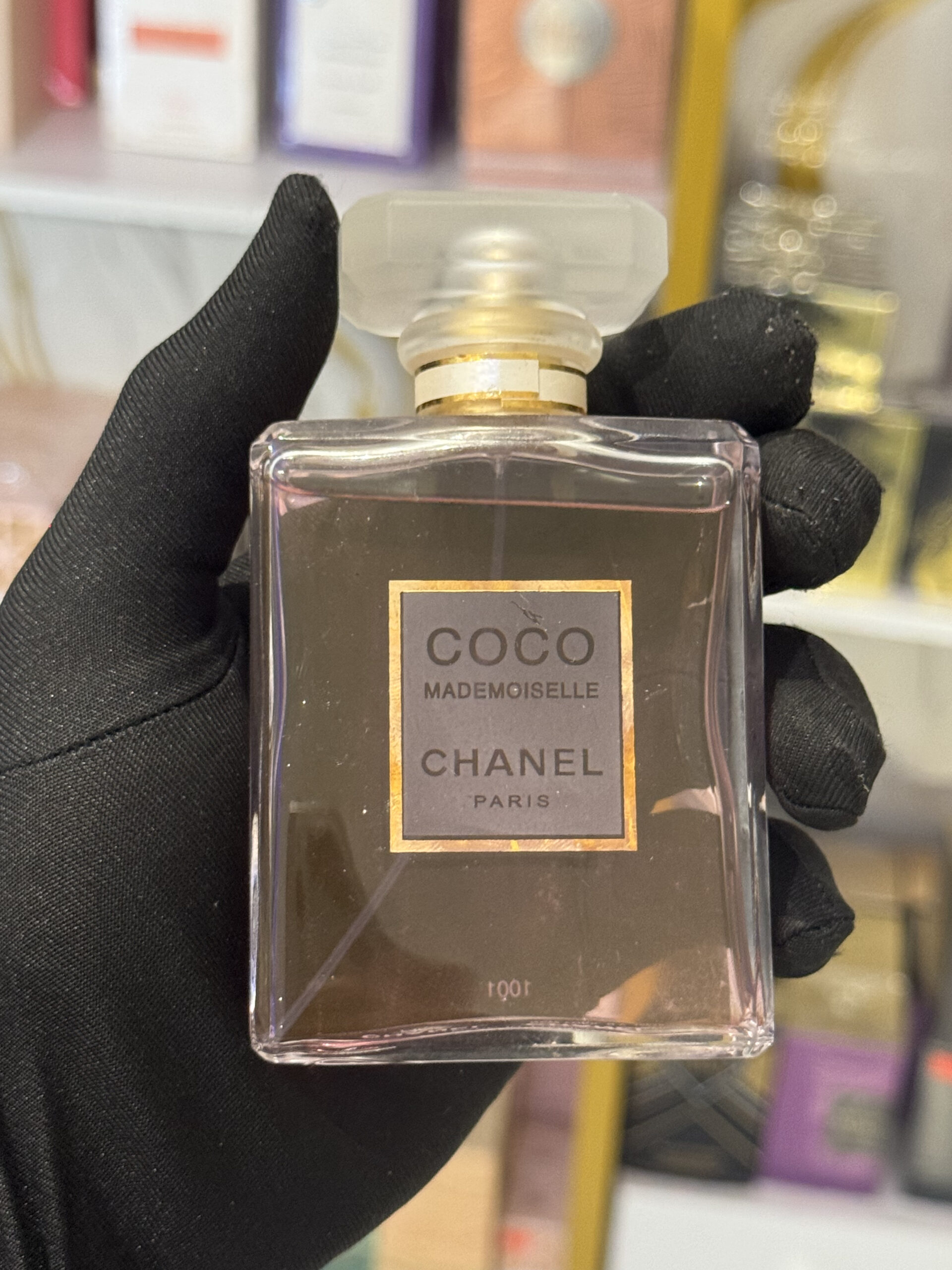 [UNBOXED] Chanel Coco Mademoiselle EDP 100ml