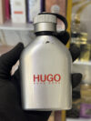 [UNBOXED] Hugo Boss Hugo Iced EDT 125ml