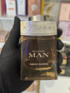 [UNBOXED] Bvlgari Man Terrae Essence EDP 100ml