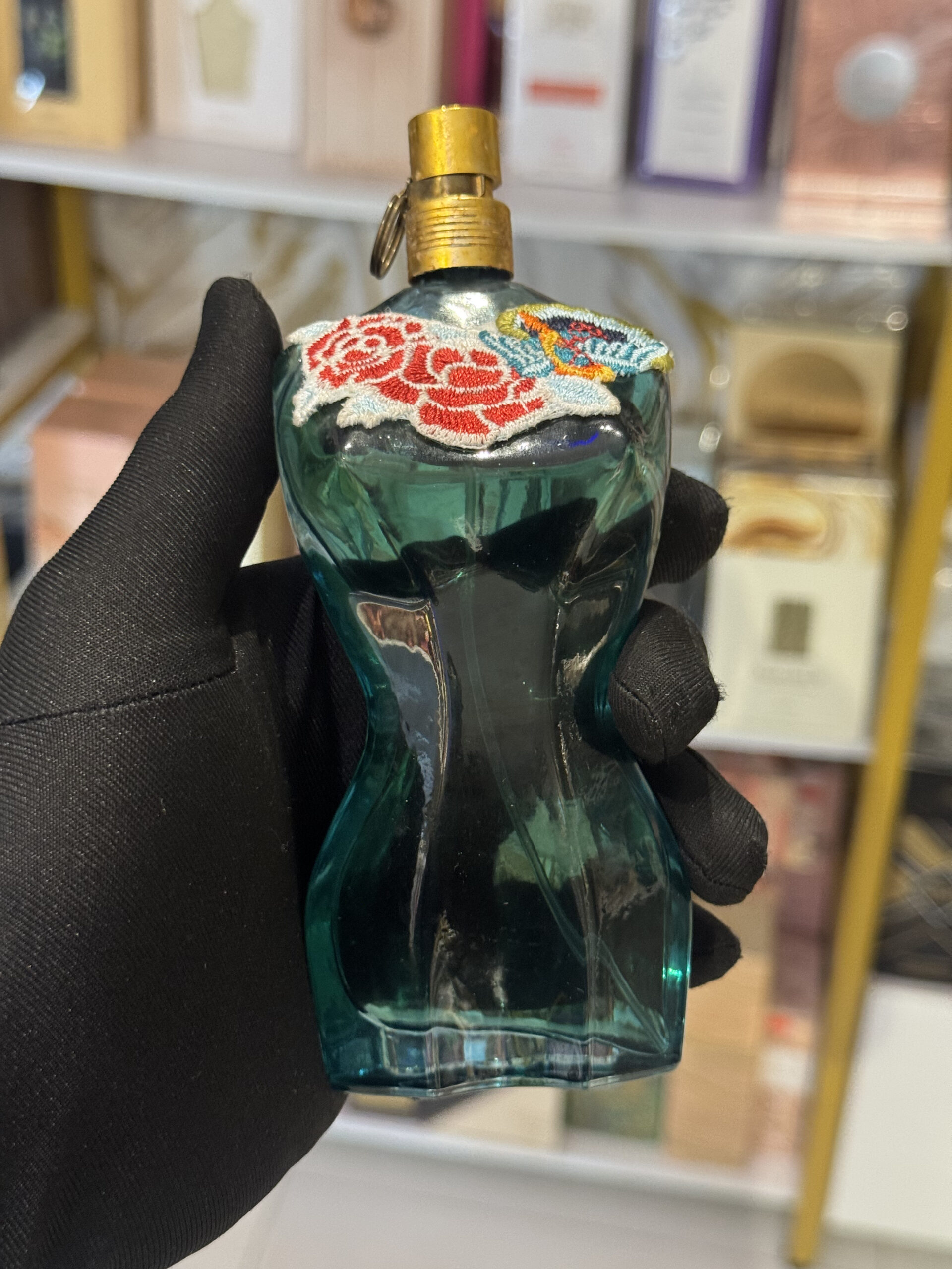 [UNBOXED] Jean Paul Gaultier La Belle Paradise Garden EDP 100ml