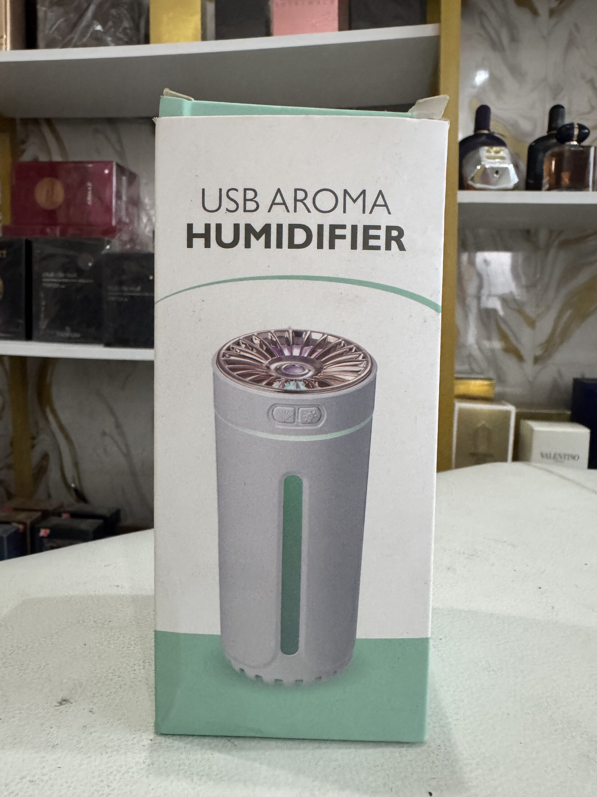 IMG_9820 USB Aroma Humidifier 300ml