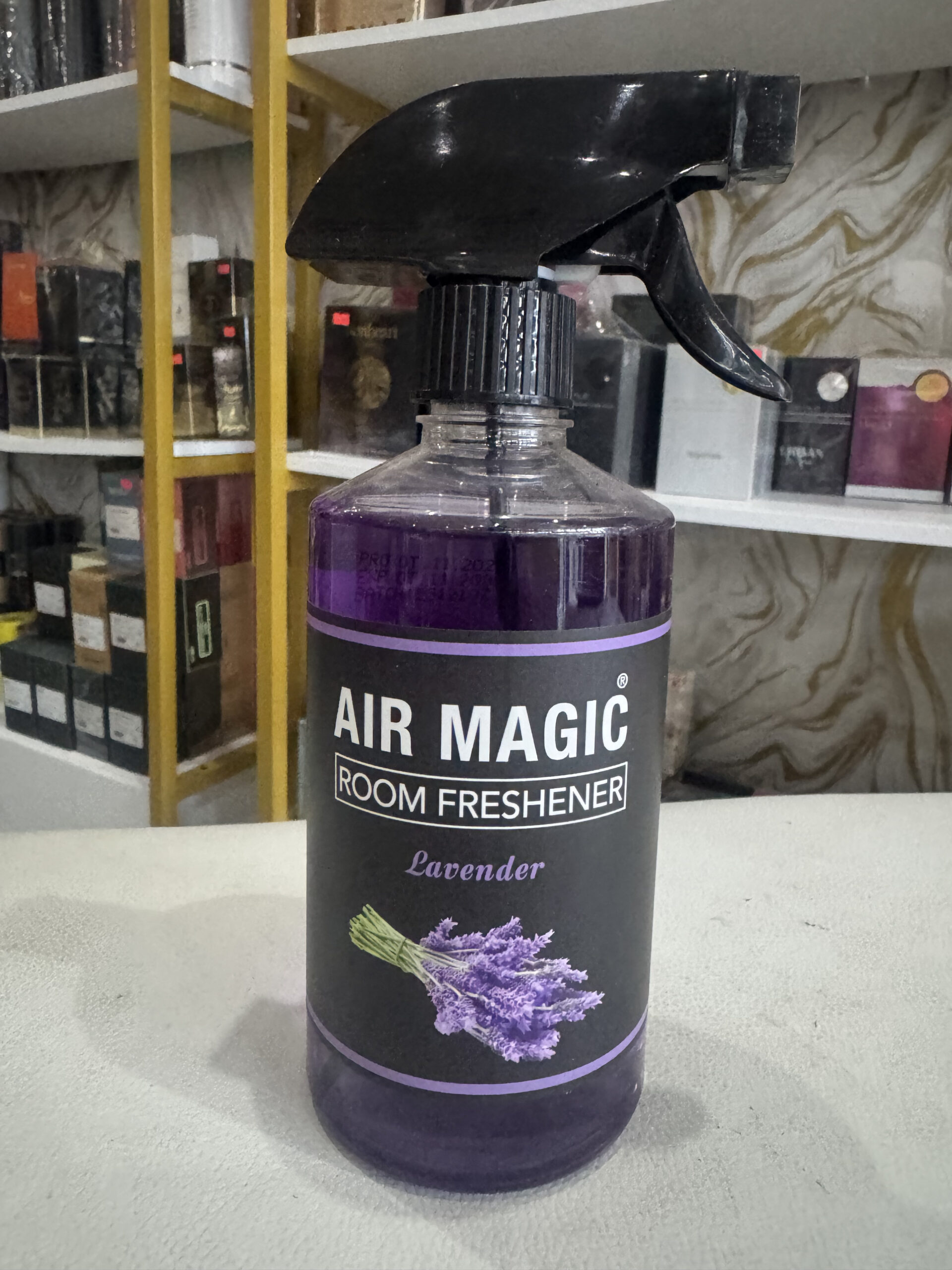 A Ceeding Tree Refill Diffuser 500ml