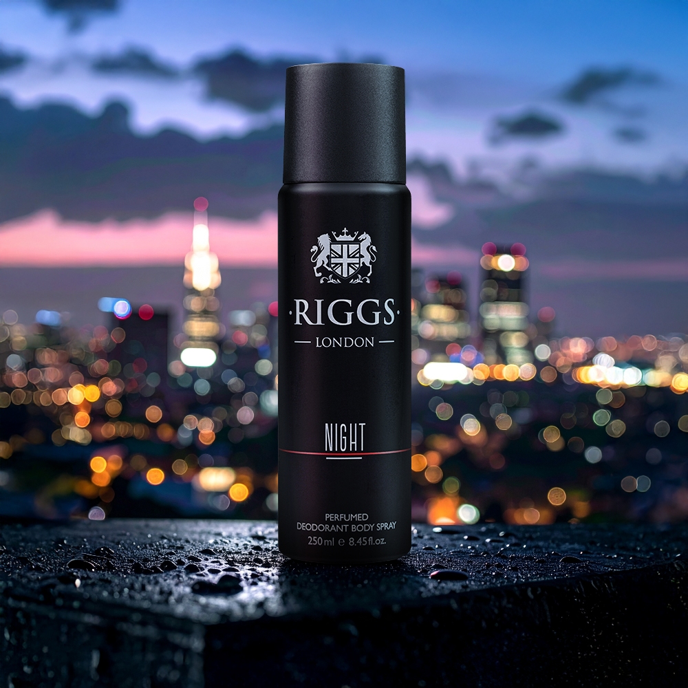 24K Original Body Spray 200ml