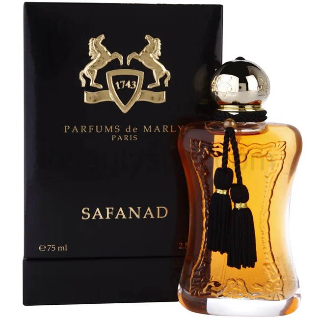[OPENBOX] Parfums de Marly Safanad Royal Essence EDP 75ml