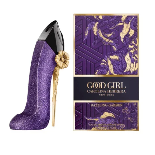[OPENBOX] Carolina Herrera Good Girl Dazzling Garden 80ml