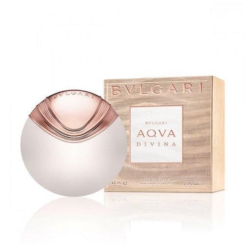 [OPENBOX] Bvlgari Aqva Divina 40ml