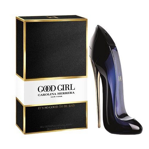 [OPENBOX] Carolina Herrera Good Girl EDP 80ml