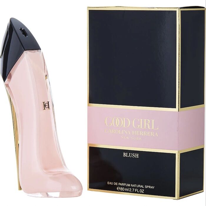 [OPENBOX] Carolina Herrera Good Girl Blush Elixir 80ml