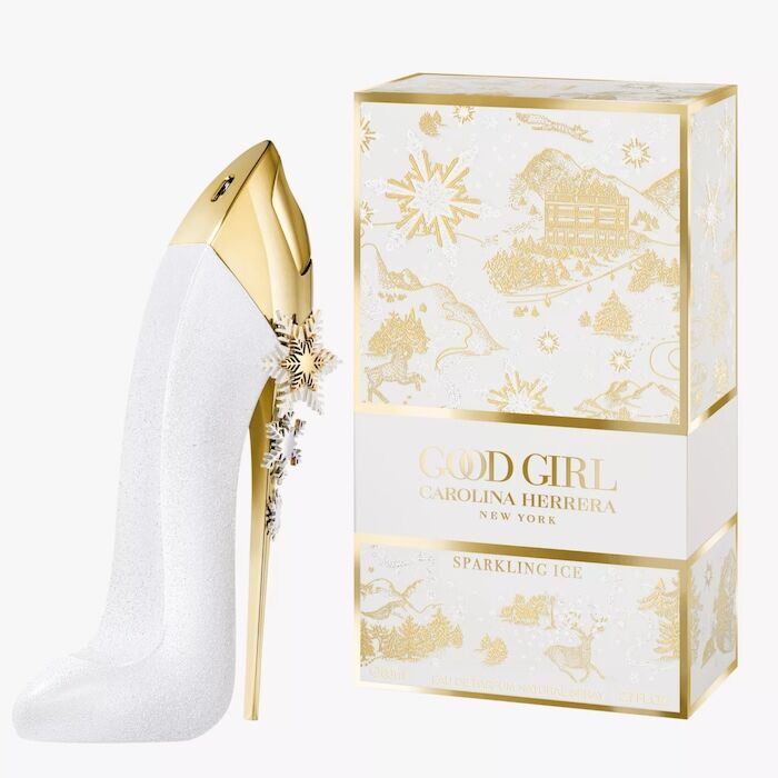 [OPENBOX] Carolina Herrera Good Girl Sparkling Ice 80ml