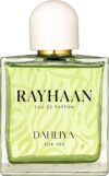 Rayhaan by Rasasi Dahliya EDP 100ml