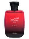 Hawas Fire Eau de Parfum Rasasi 100ml