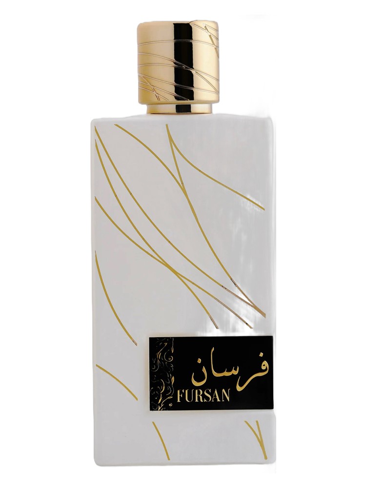 Fursan White Khadlaj 100ml