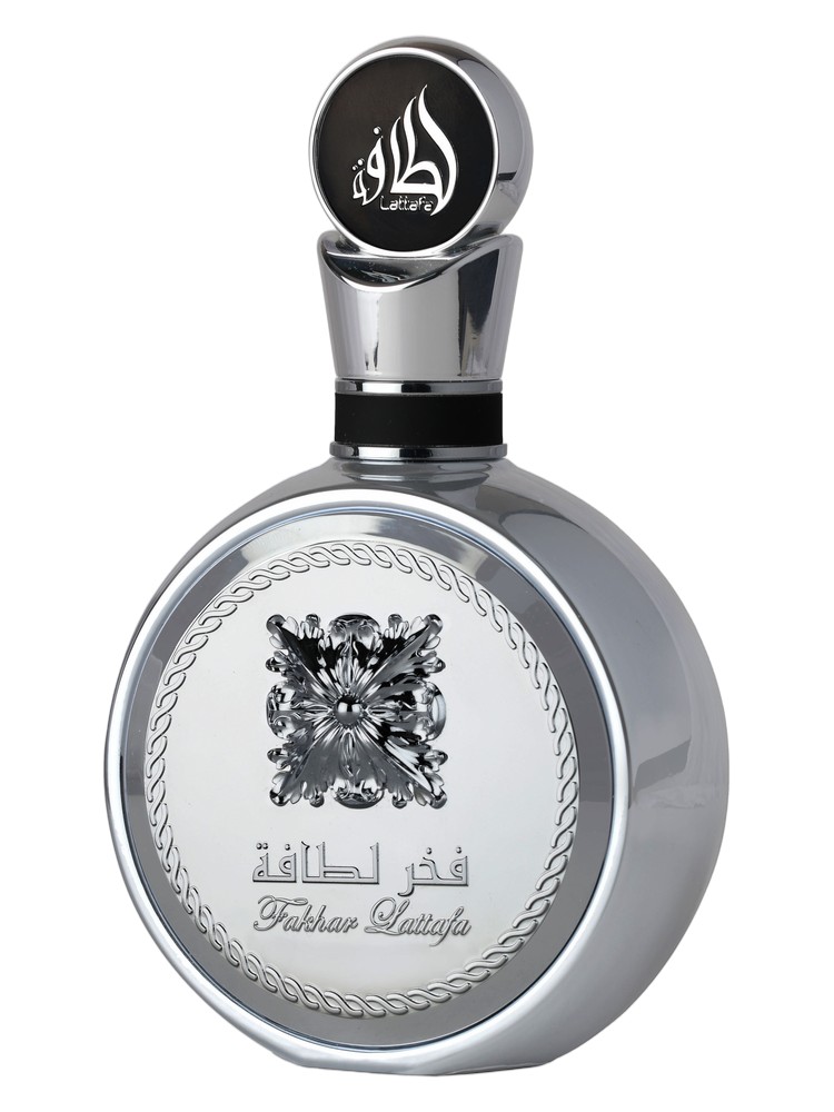 Fakhar Plantin Lattafa 100ml