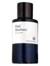Oud Madness Eau de Parfum Fragrance World 60ml