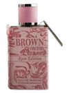 Brown Orchid Rose Edition Fragrance World 80ml