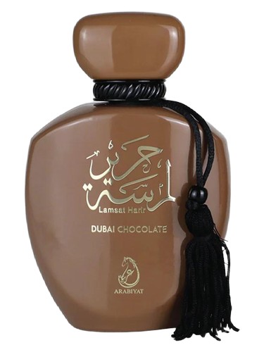 Lamsat Harir Collection 50ml
