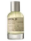 [OPENBOX] Le Labo Santal 33 EDP 50ml