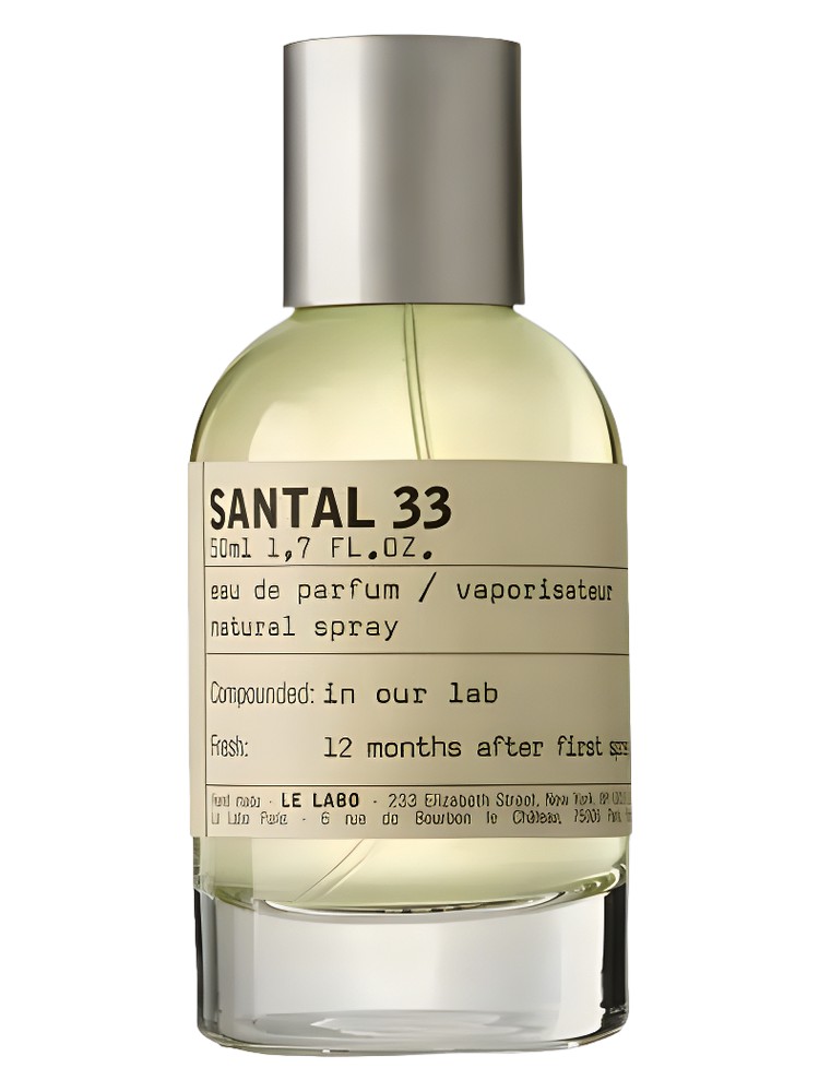 [OPENBOX] Santal 33 Eau de Parfum Le Labo 50ml