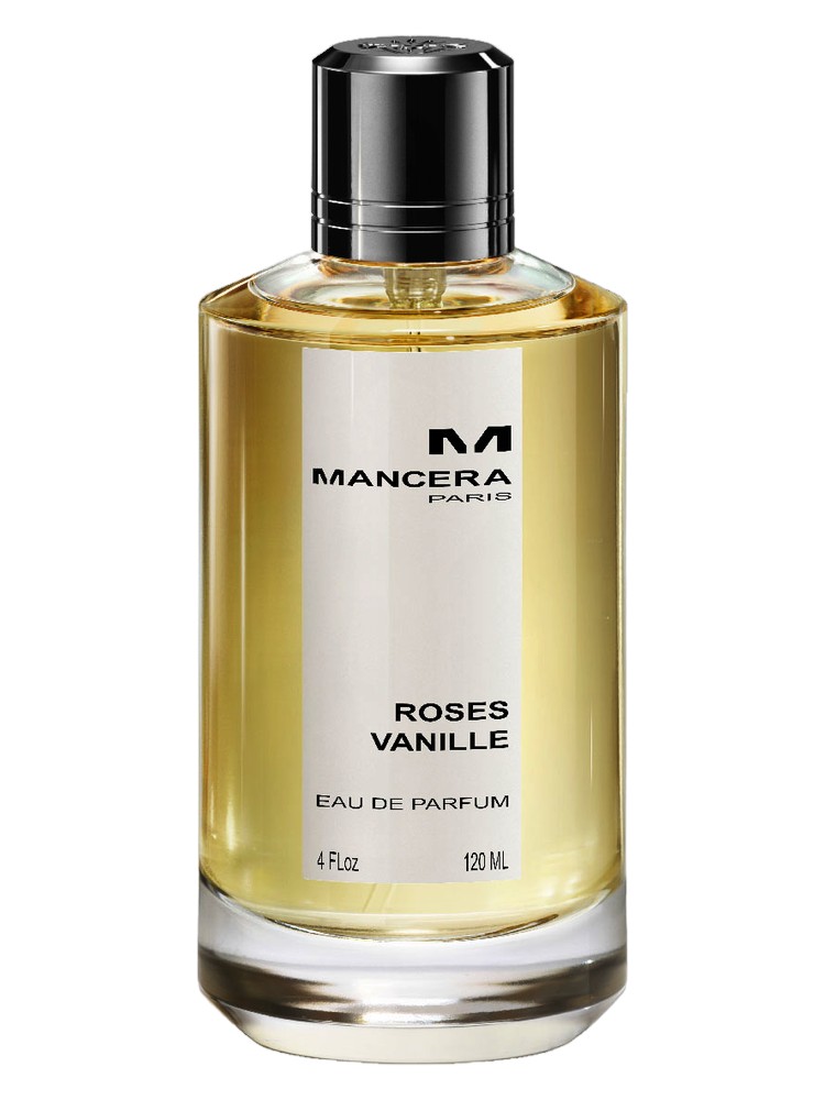 [OPENBOX] Roses Vanille Eau de Parfum Mancera 120ml