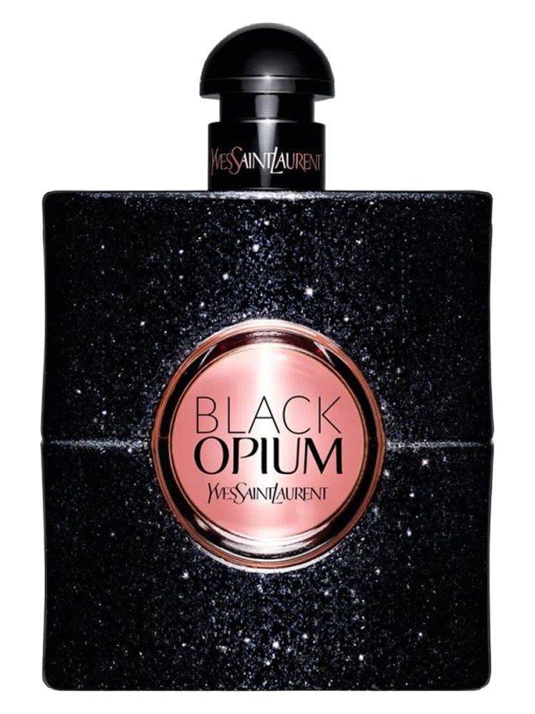 [OPENBOX] Black Opium Eau de Parfum Yves Saint Laurent 90ml