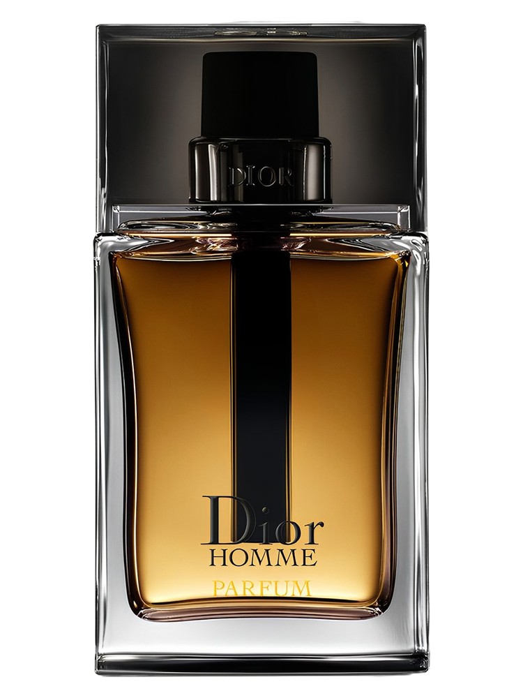 [UNBOXED] Homme Parfum Dior 100ml