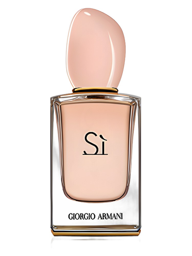 [OPENBOX] Sì Eau de Toilette Giorgio Armani 100ml