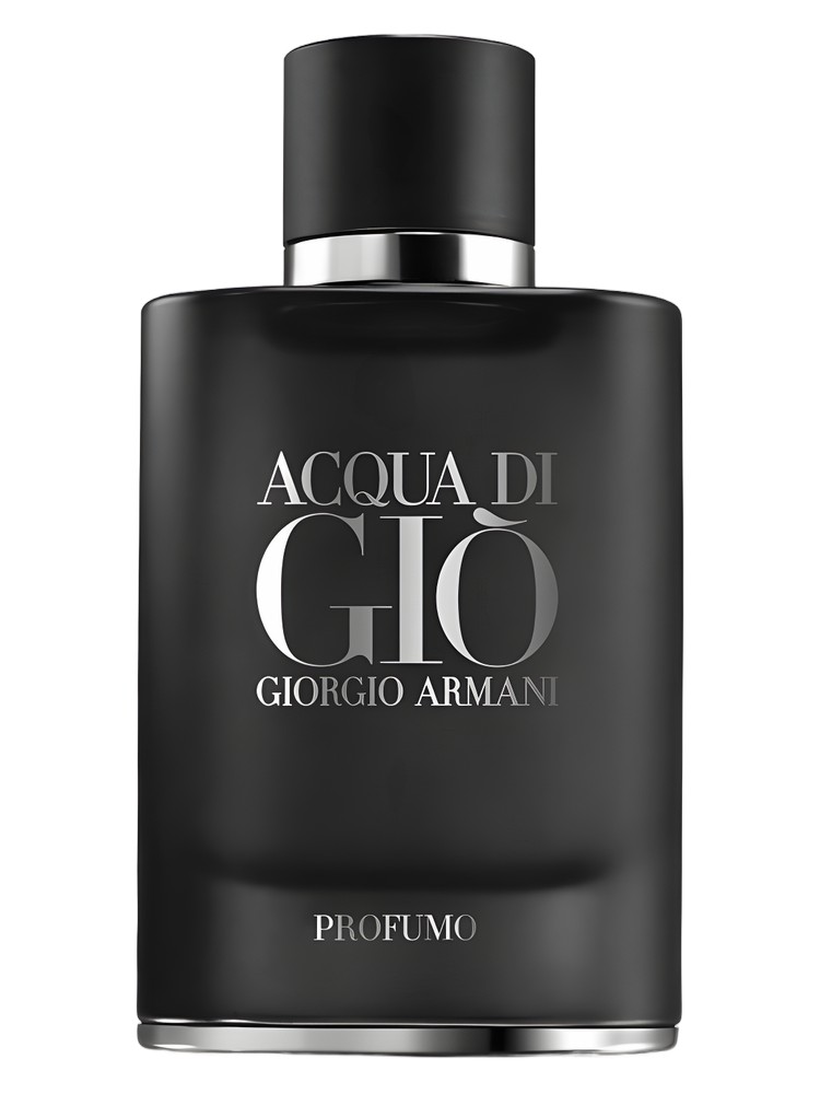 [OPENBOX] Acqua di Giò Profumo Giorgio Armani 125ml