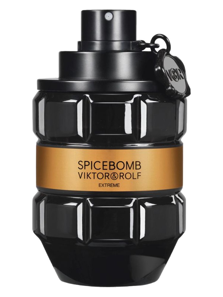 [OPENBOX] Spicebomb Extreme Eau de Toilette Viktor & Rolf 90ml