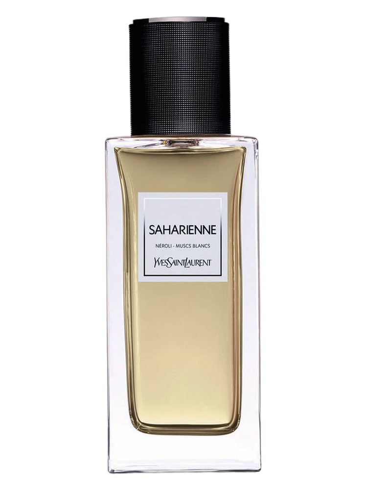 [OPENBOX] Saharienne Yves Saint Laurent 125ml