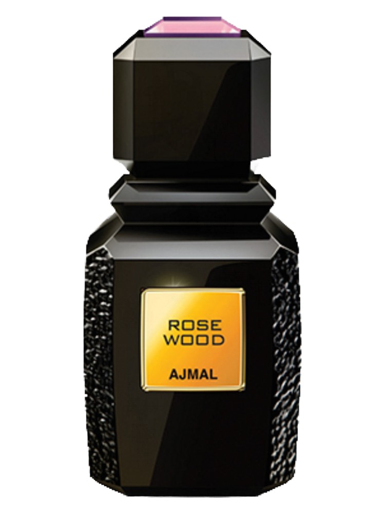 [OPENBOX] Rose Wood Eau de Parfum Ajmal 100ml
