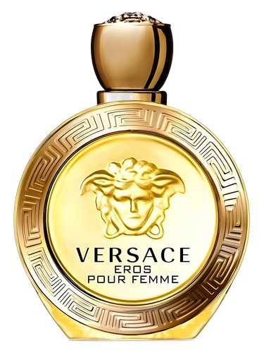 [OPENBOX] Versace Eros Pour Femme EDT 100ml