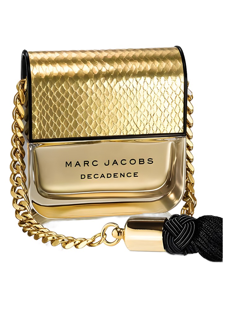 [OPENBOX] Decadence One Eight K Edition Marc Jacobs 100ml