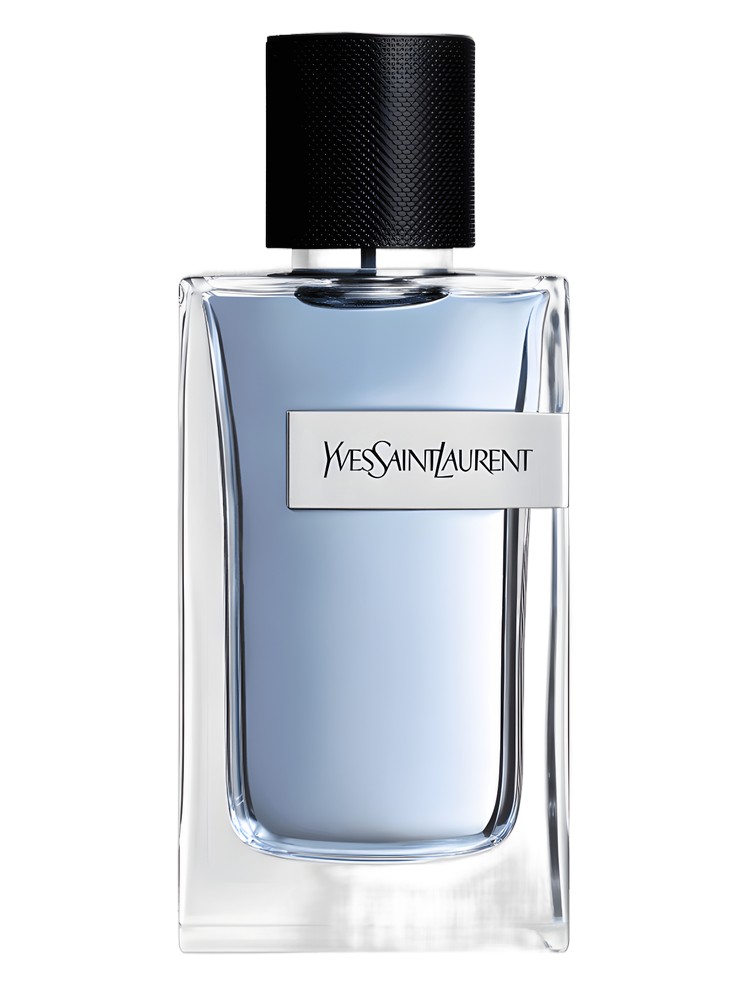 [UNBOXED] Y Eau de Toilette Yves Saint Laurent 100ml