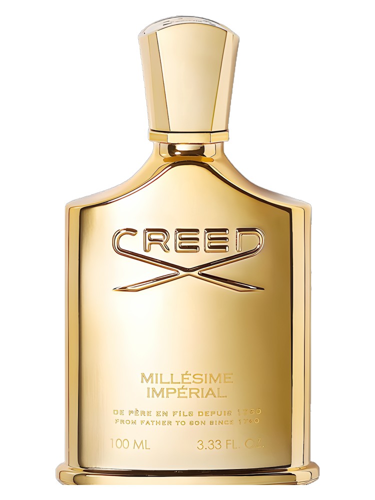 [OPENBOX] Millésime Impérial Creed 100ml