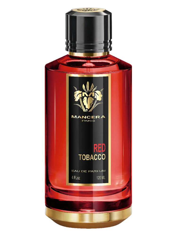 [OPENBOX] Red Tobacco Eau de Parfum Mancera 120ml