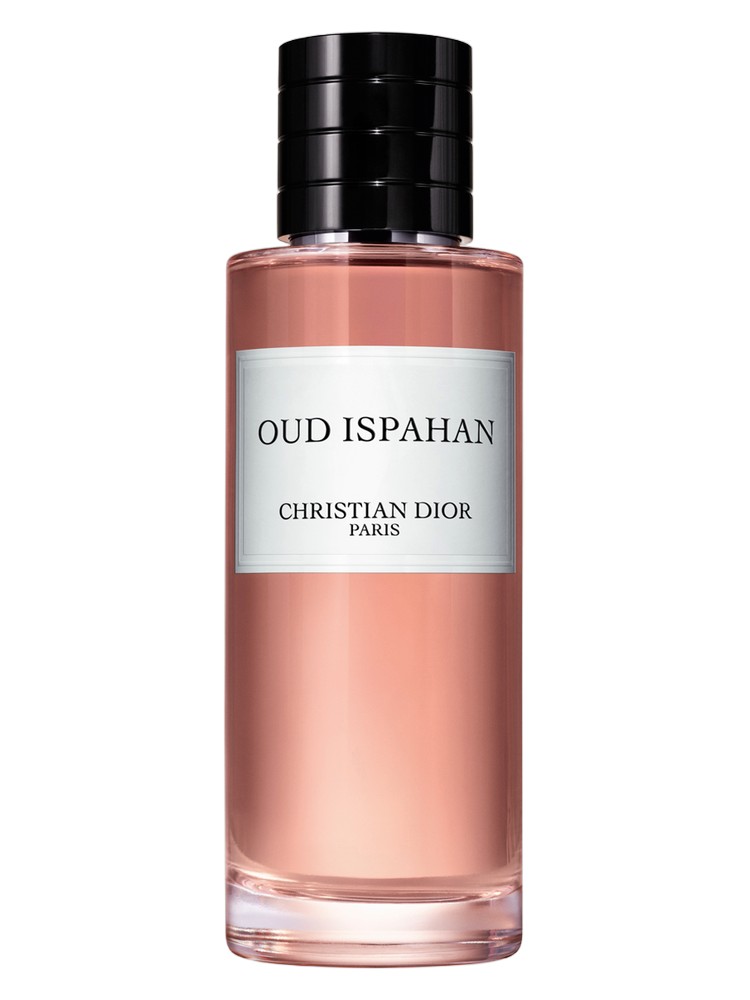 [OPENBOX] Oud Ispahan Eau de Parfum Christian Dior 125ml