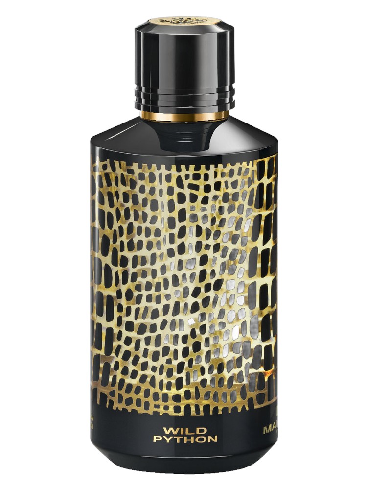[OPENBOX] Wild Python Eau de Parfum Mancera 120ml