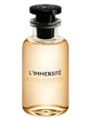 [UNBOXED] Louis Vuitton L’Immensité 100ml