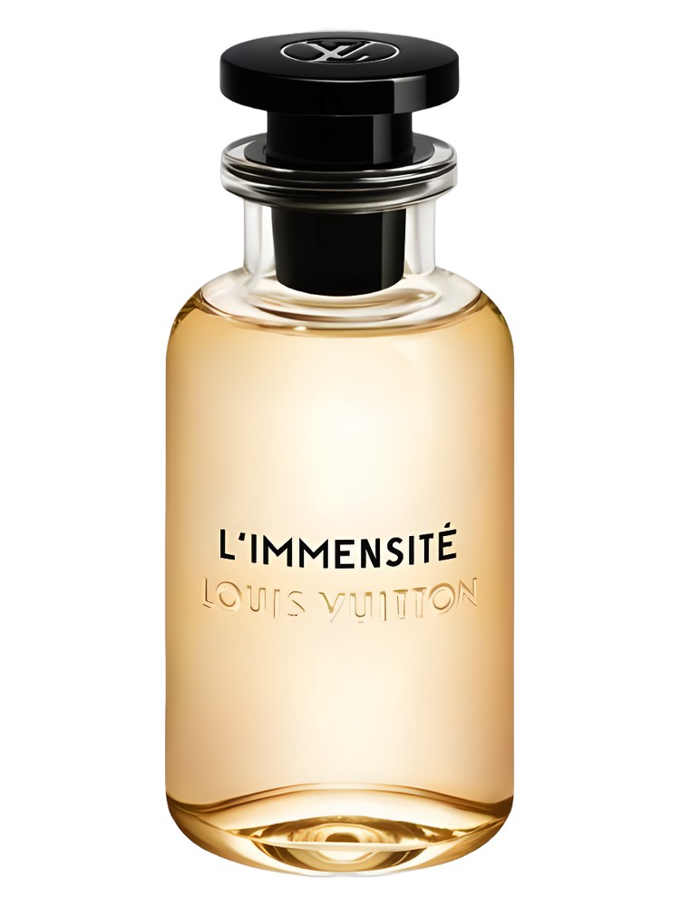 [UNBOXED] L’Immensité Louis Vuitton