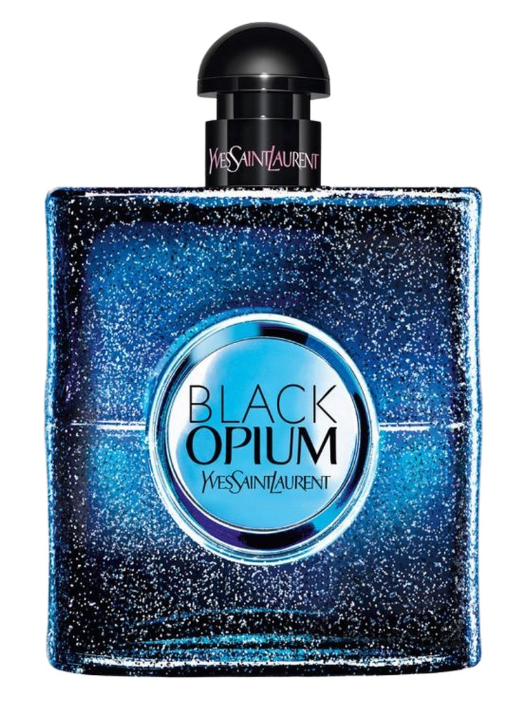 [OPENBOX] Black Opium Intense Yves Saint Laurent 90ml